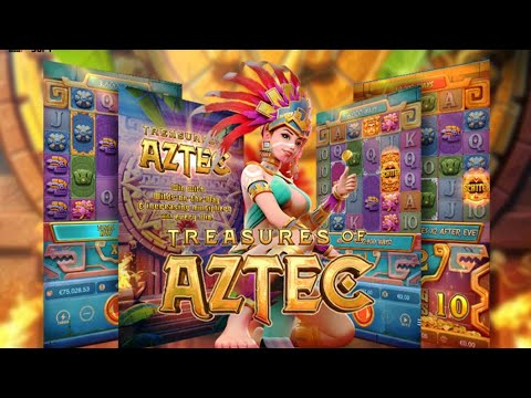 slot demo treasure of aztec